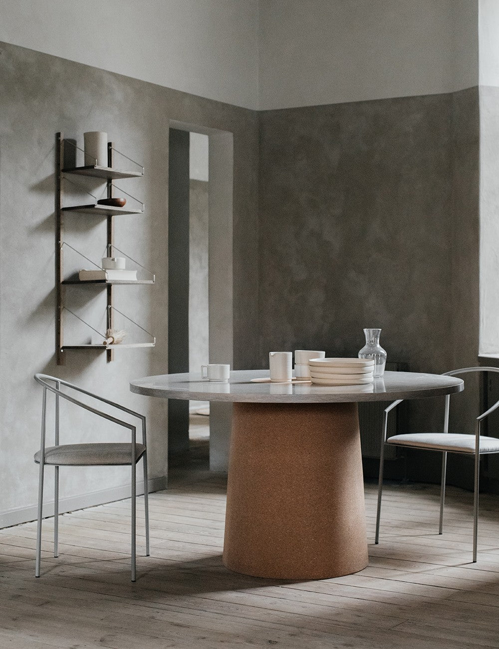 Table à manger Sintra