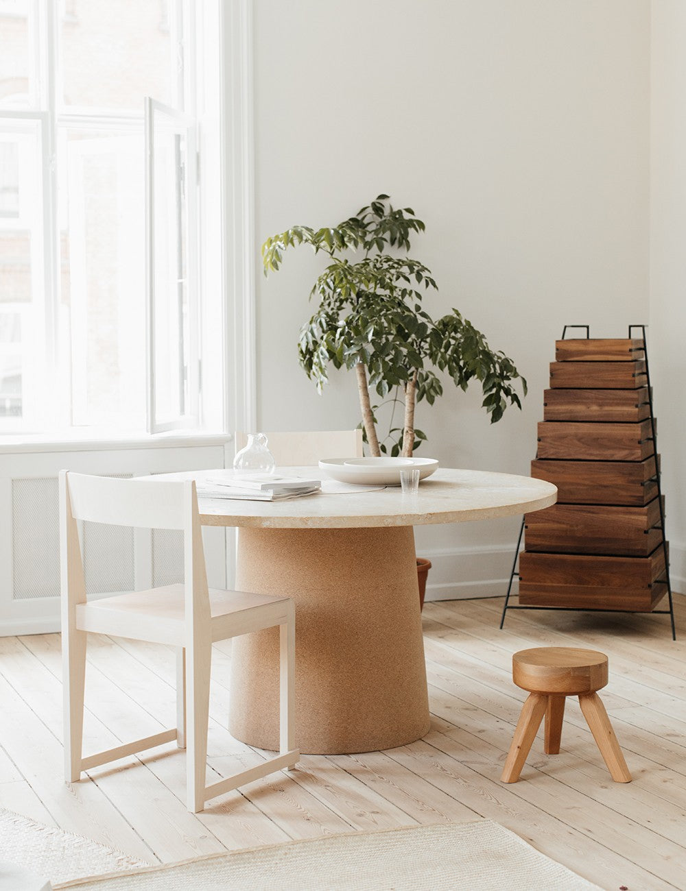 sintra dining table