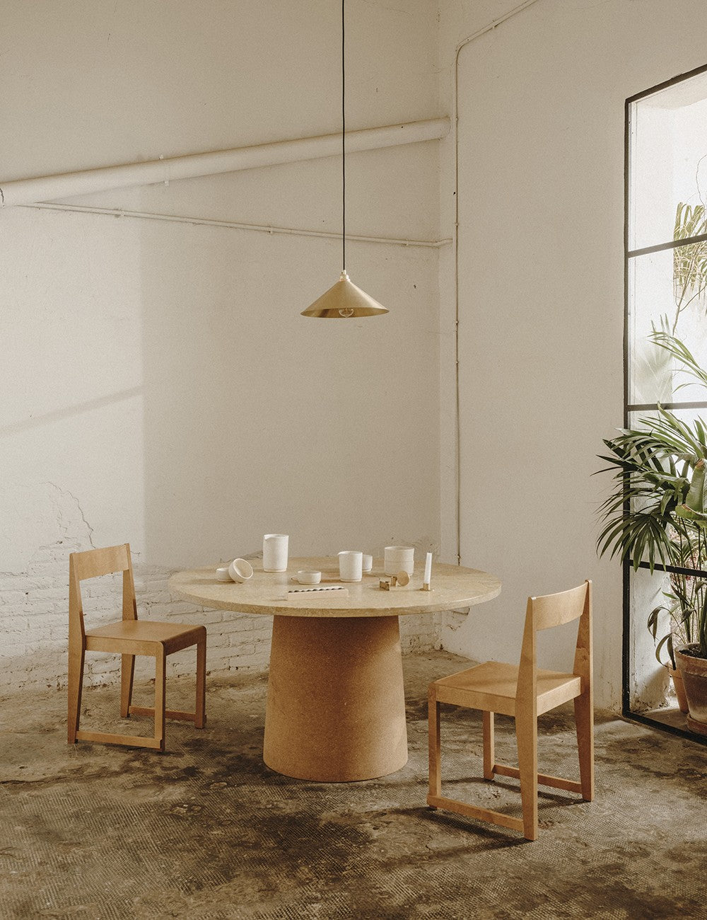 Table à manger Sintra