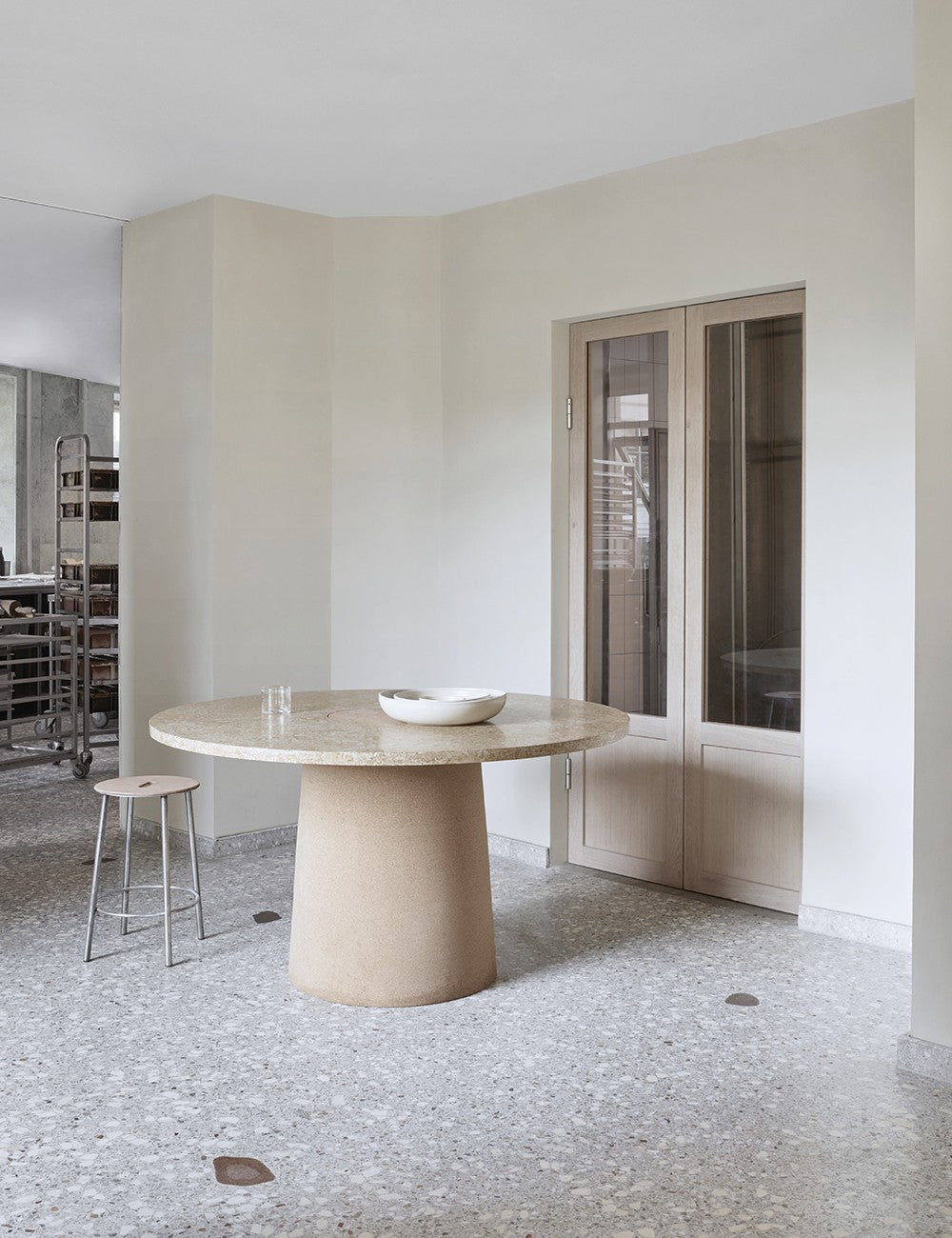 Table à manger Sintra