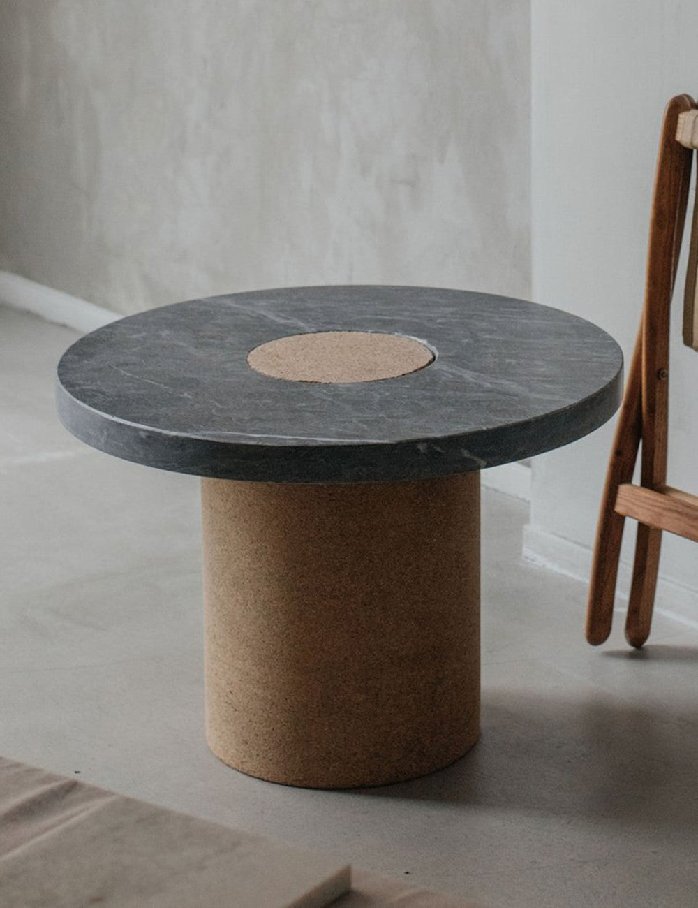 SINTRA TABLE M