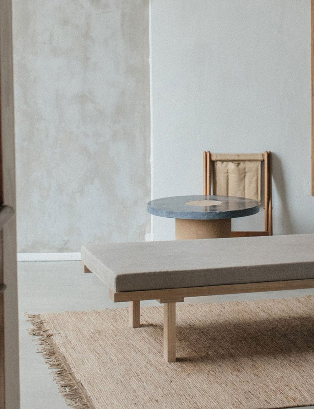 SINTRA TABLE M