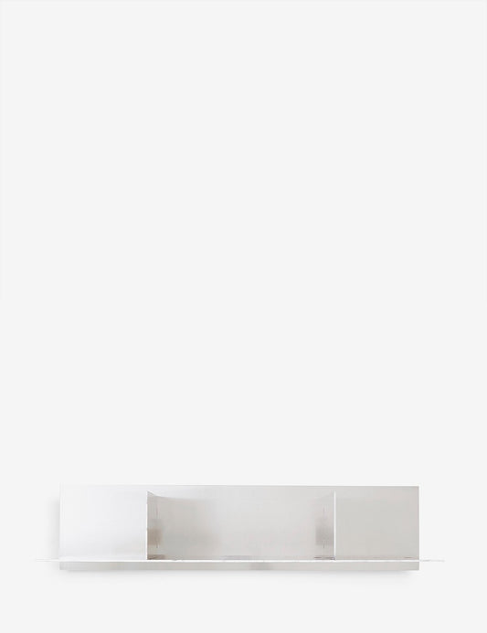 rivet shelf