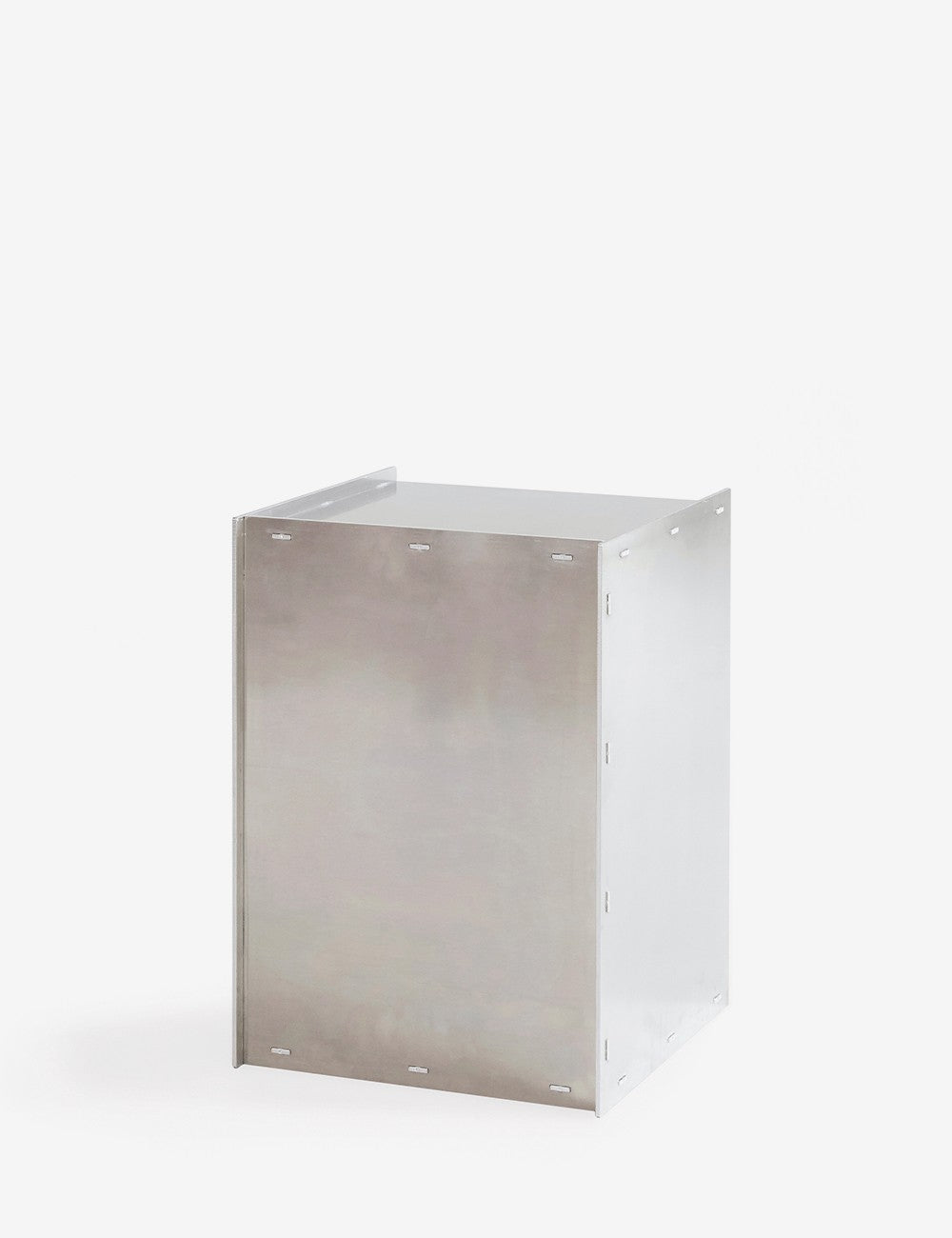 rivet box table