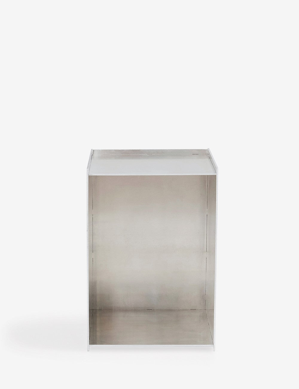 table de boîte à rivets