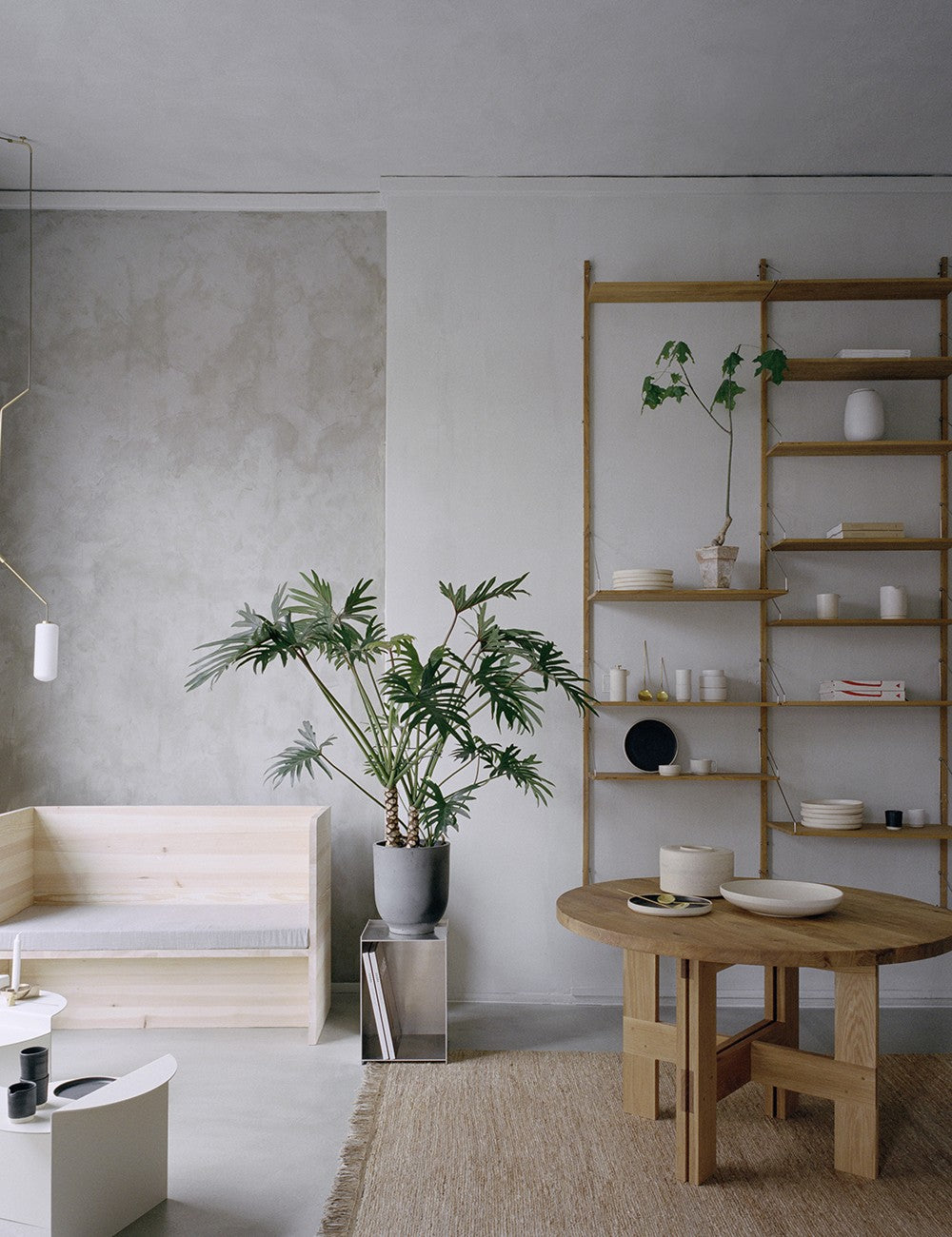 rivet box table