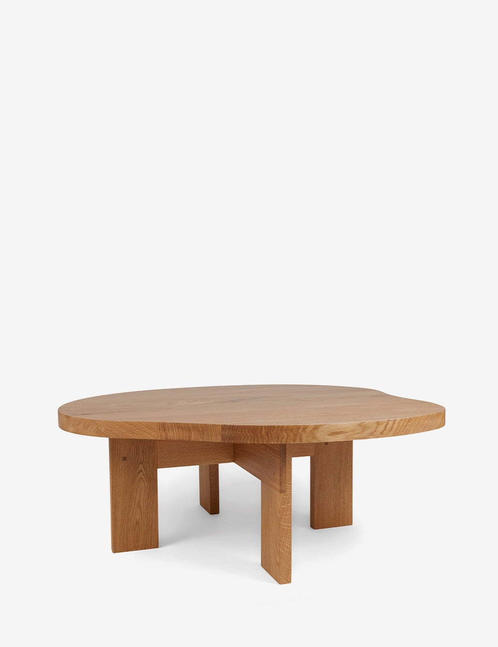 FARMHOUSE COFFE TABLE