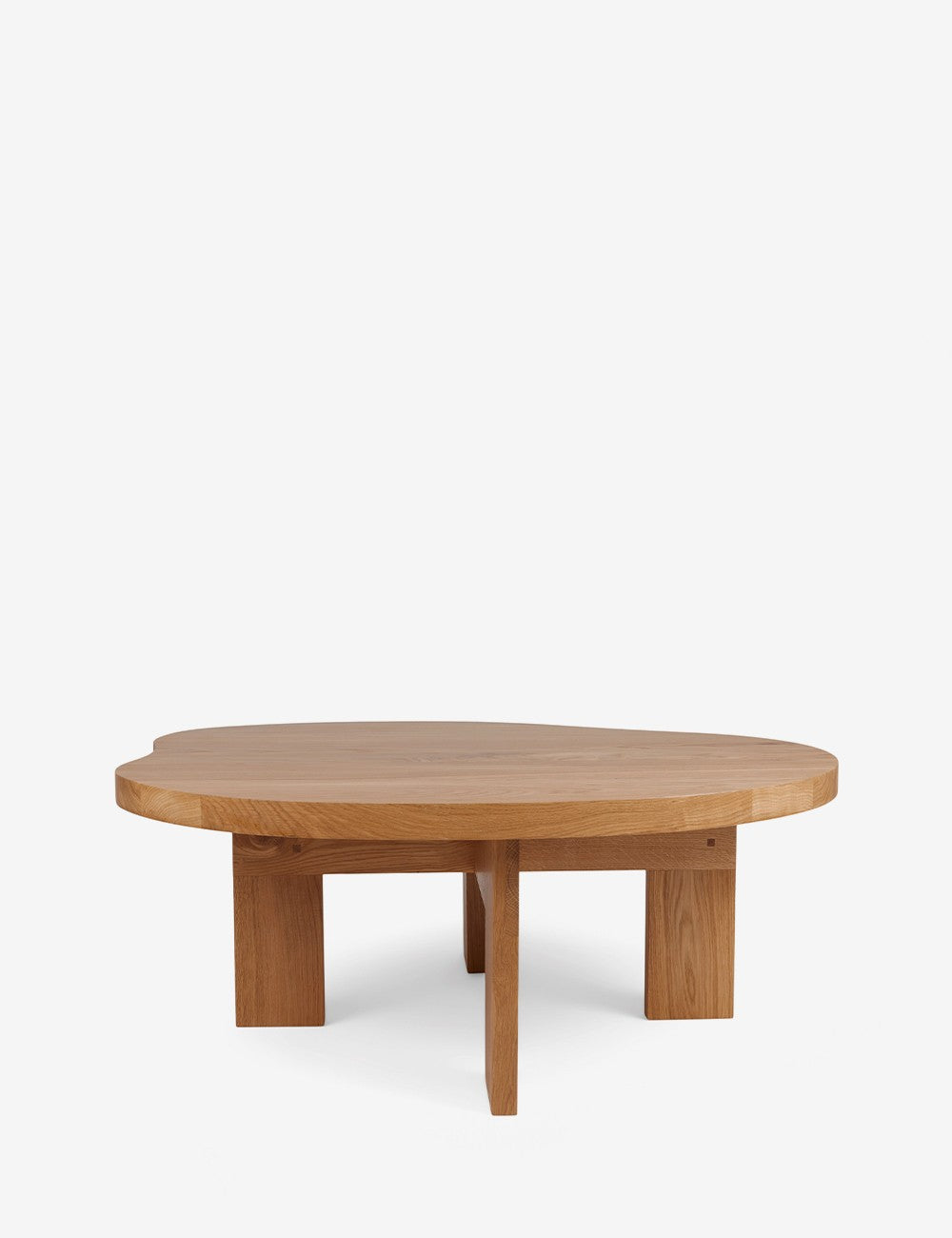 FARMHOUSE COFFE TABLE