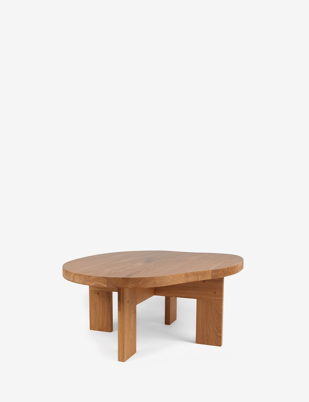 FARMHOUSE SIDE TABLE