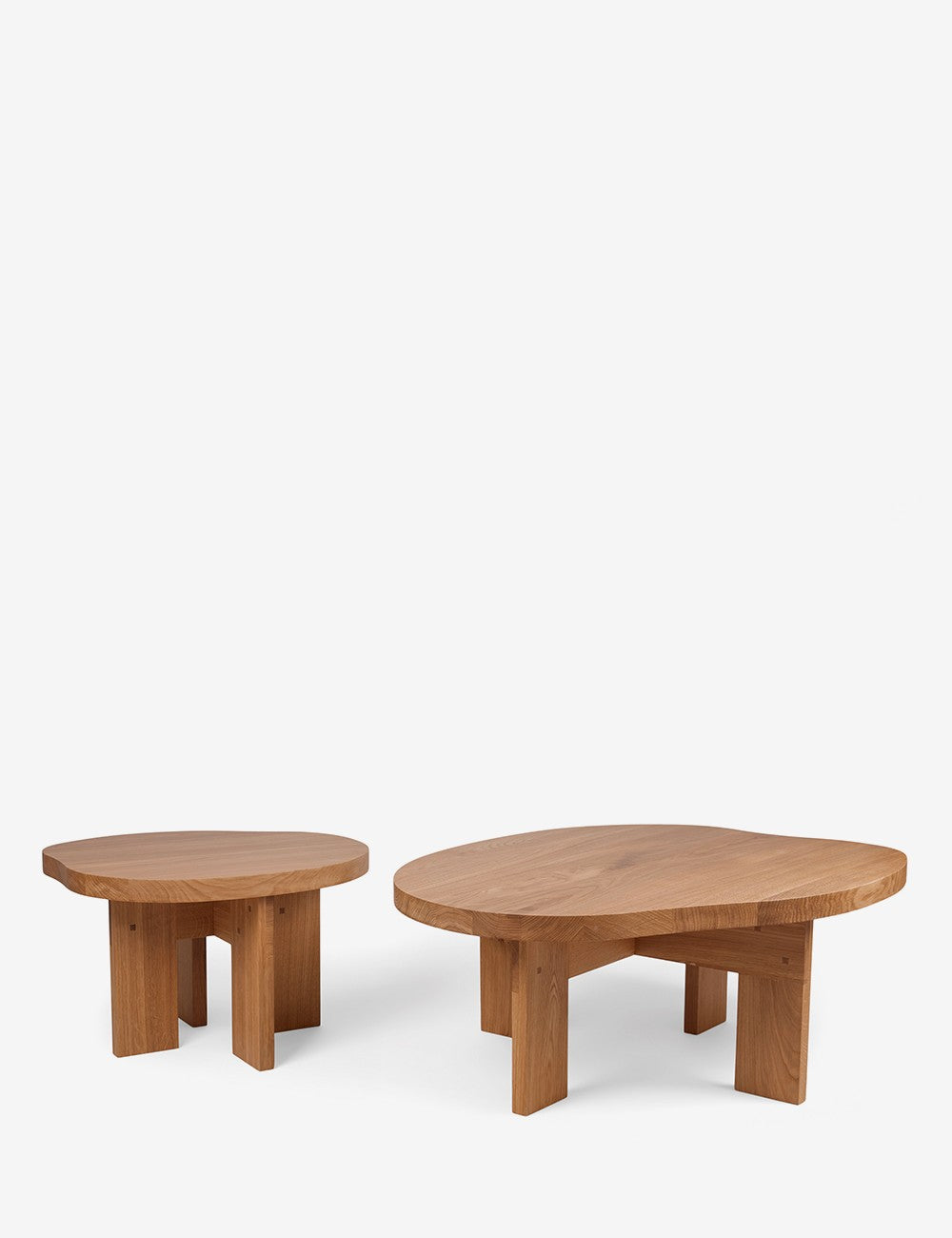 FARMHOUSE SIDE TABLE