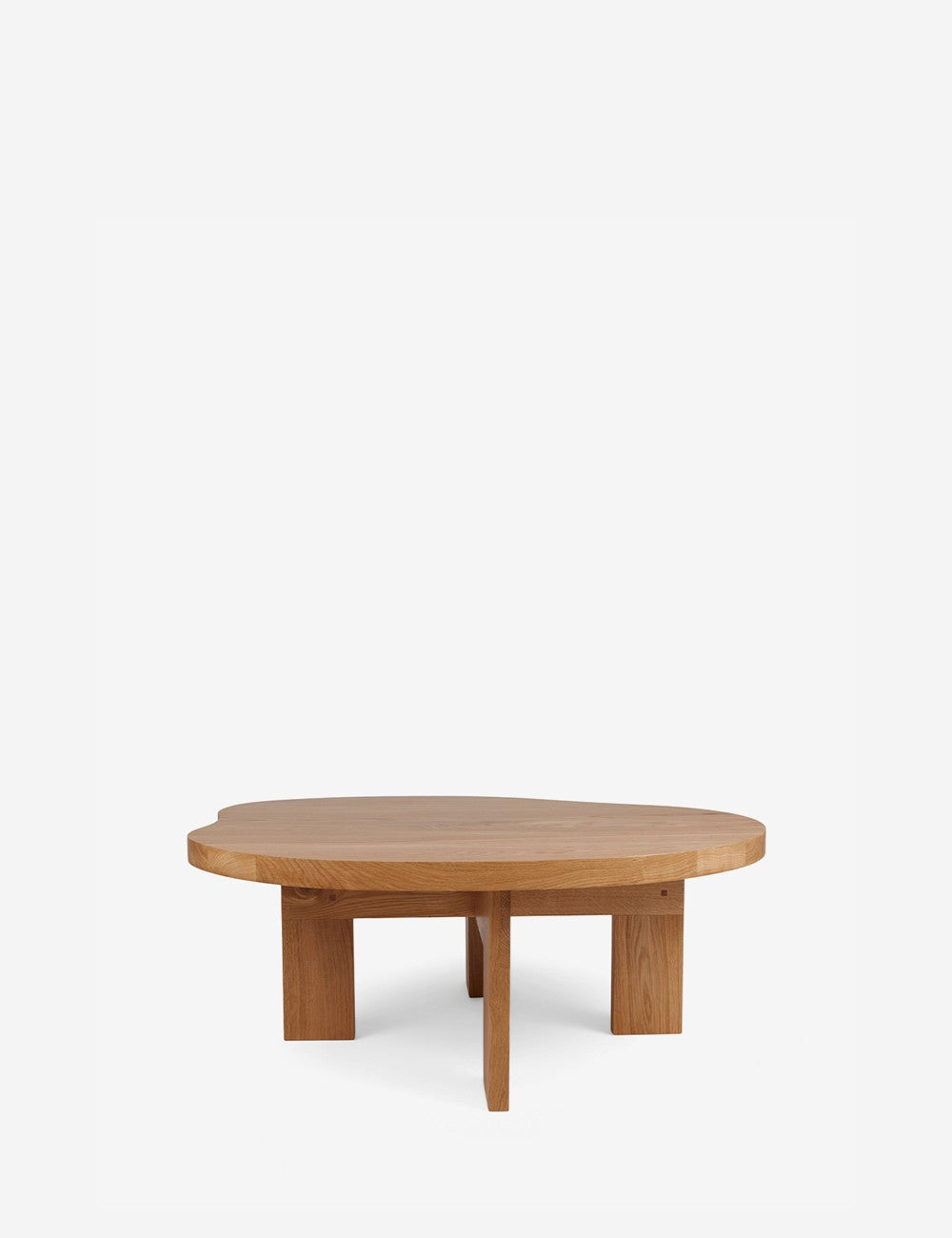 FARMHOUSE SIDE TABLE