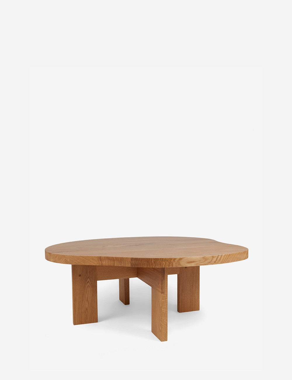 FARMHOUSE SIDE TABLE