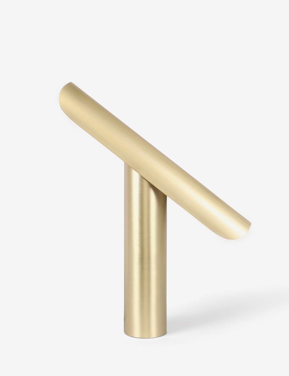 lampe en T