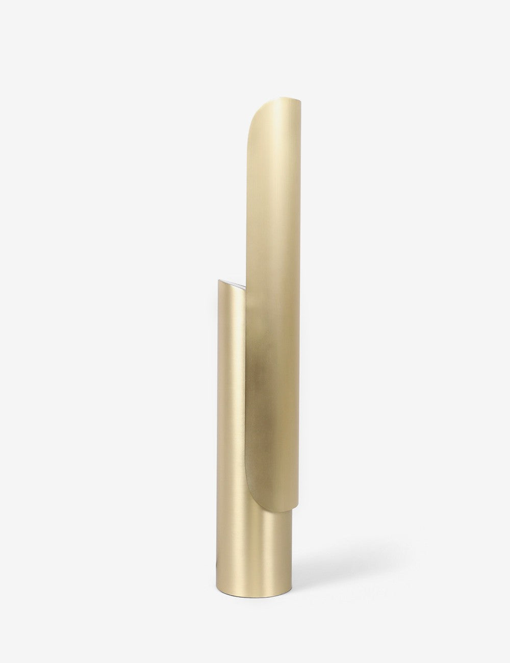lampe en T