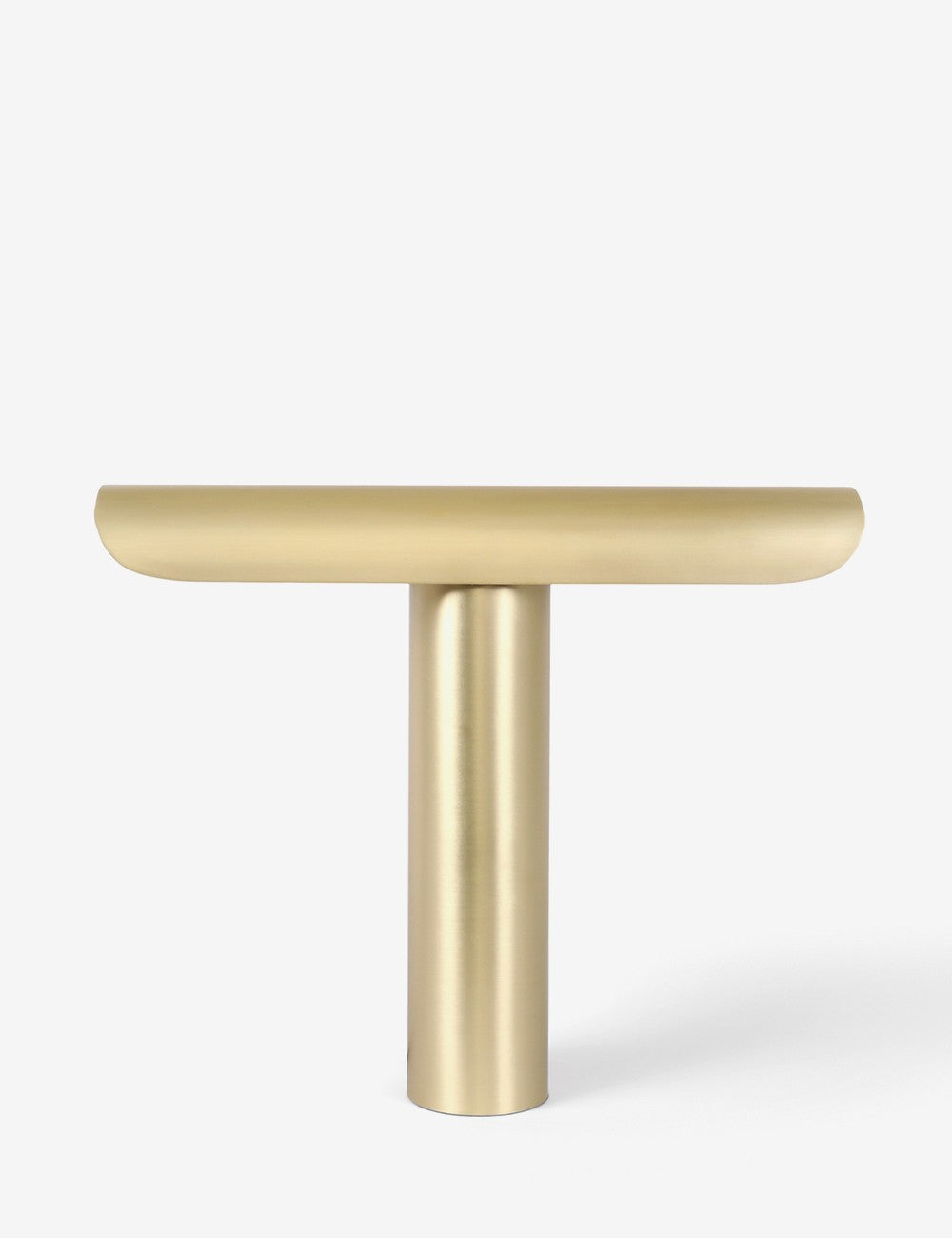 lampe en T