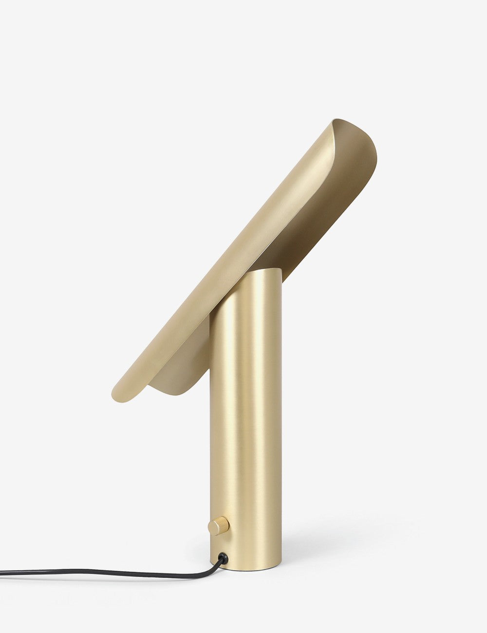 lampe en T