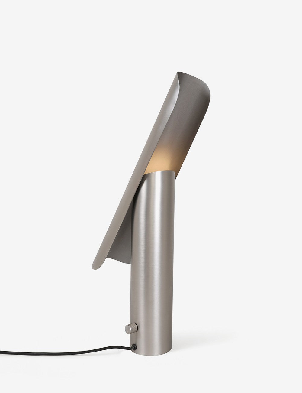 lampe en T