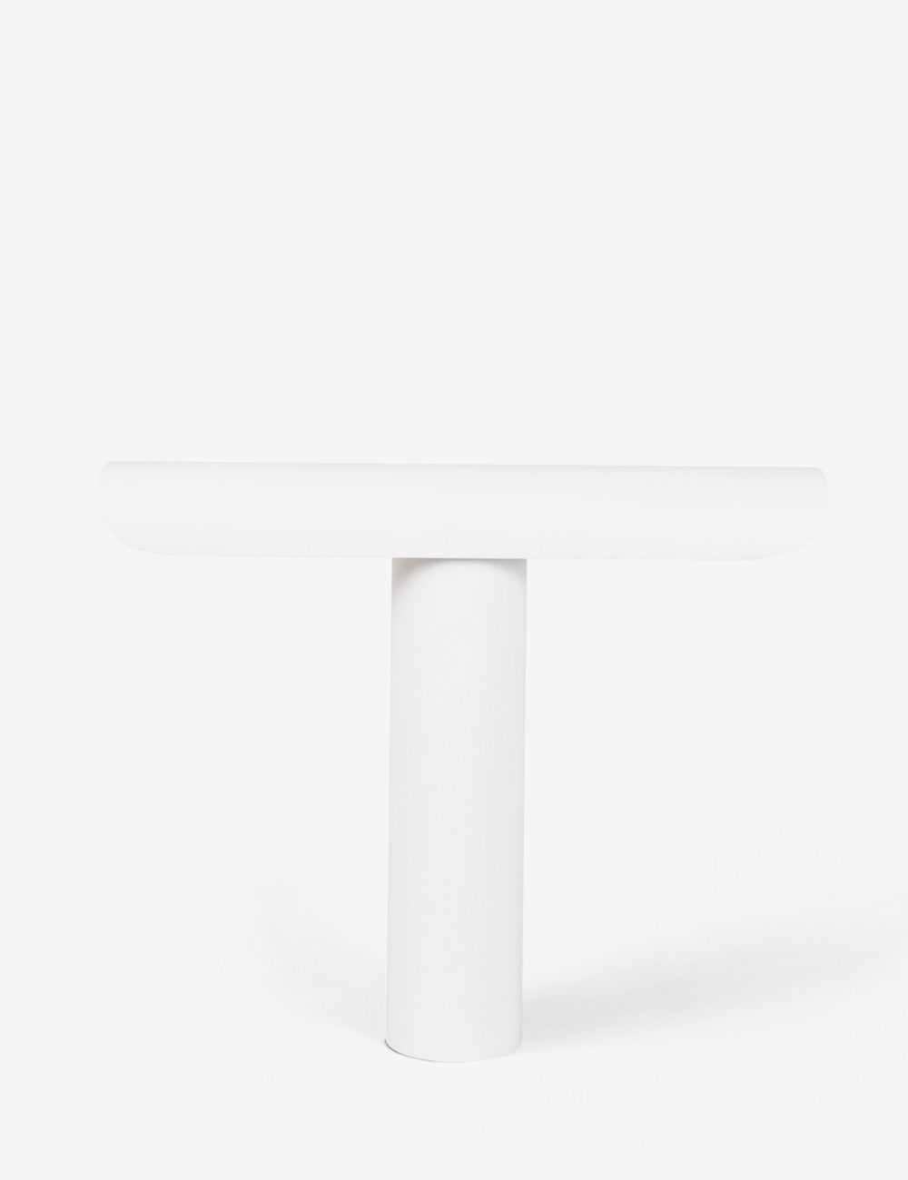 lampe en T
