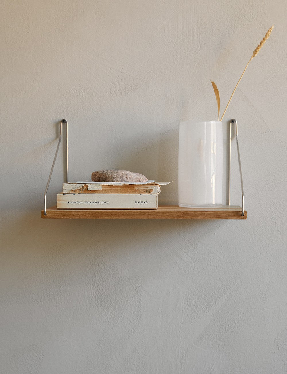 SHELF LIBRARY D20 W40