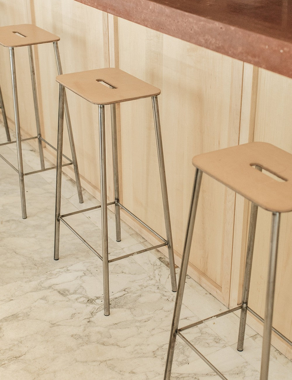 ADAM STOOL 76