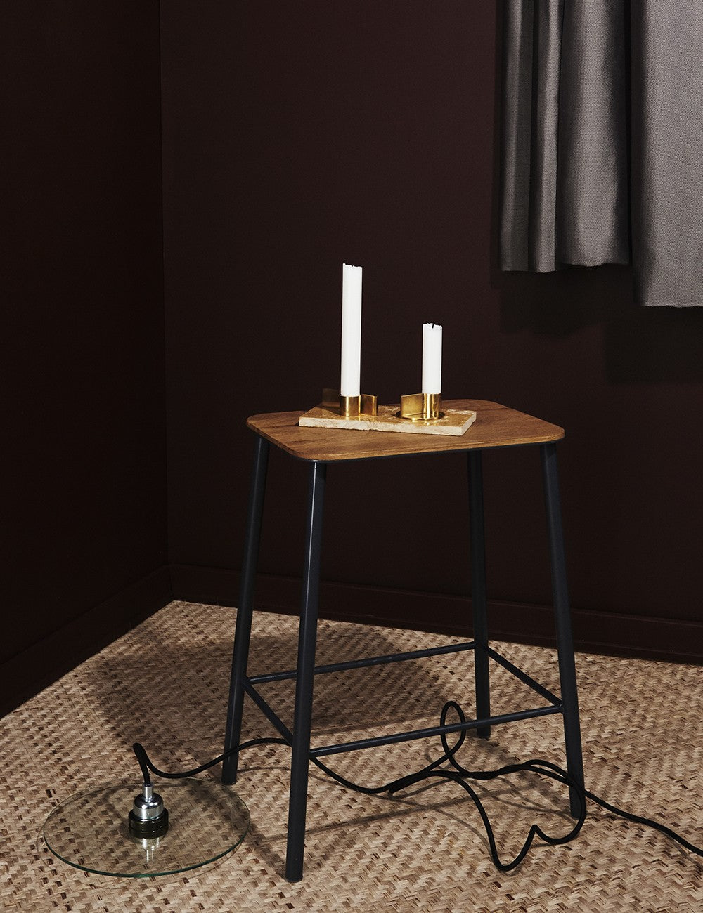 Tabouret Adam 50