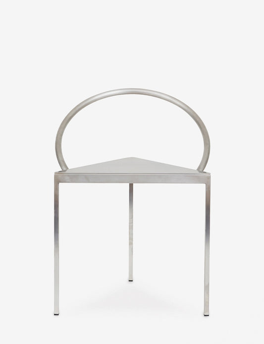 triangolo chair