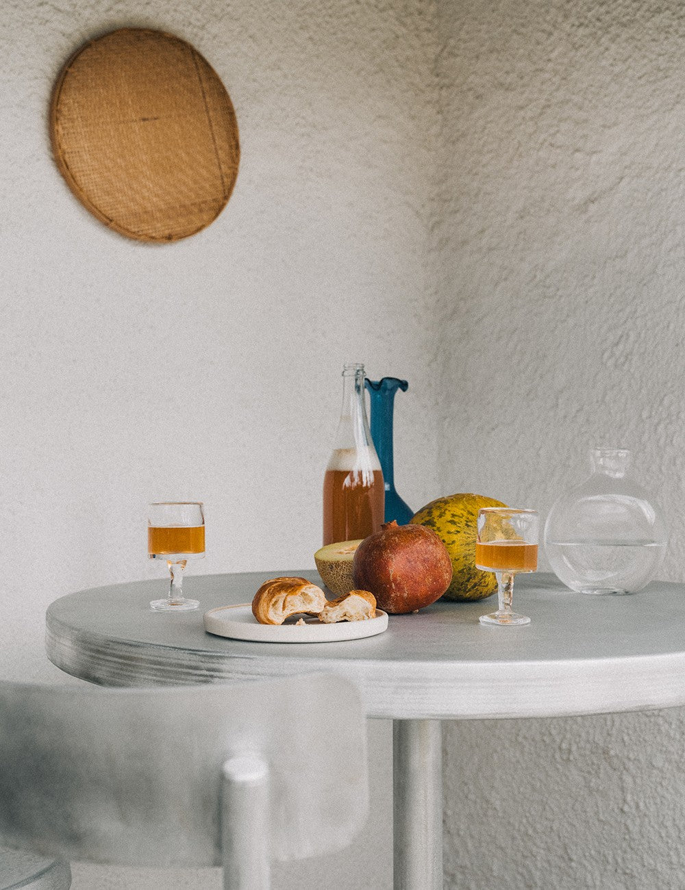 TASCA TABLE SMALL