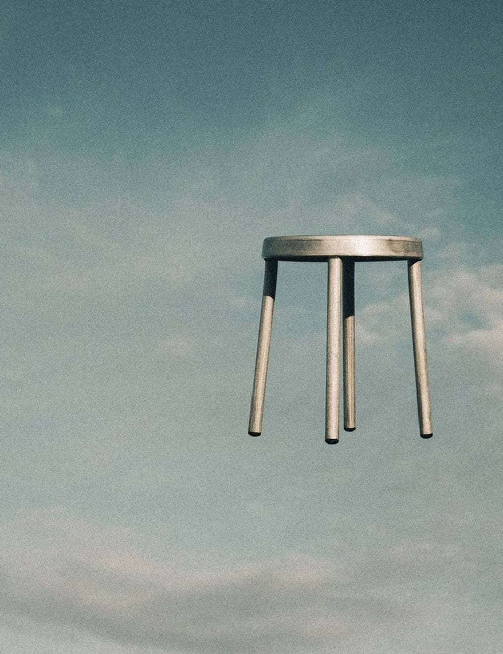 TASCA STOOL