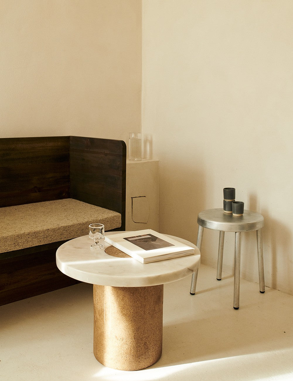 TASCA STOOL