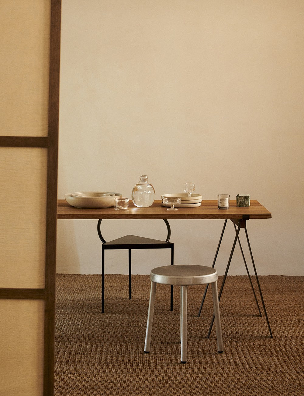 TASCA STOOL