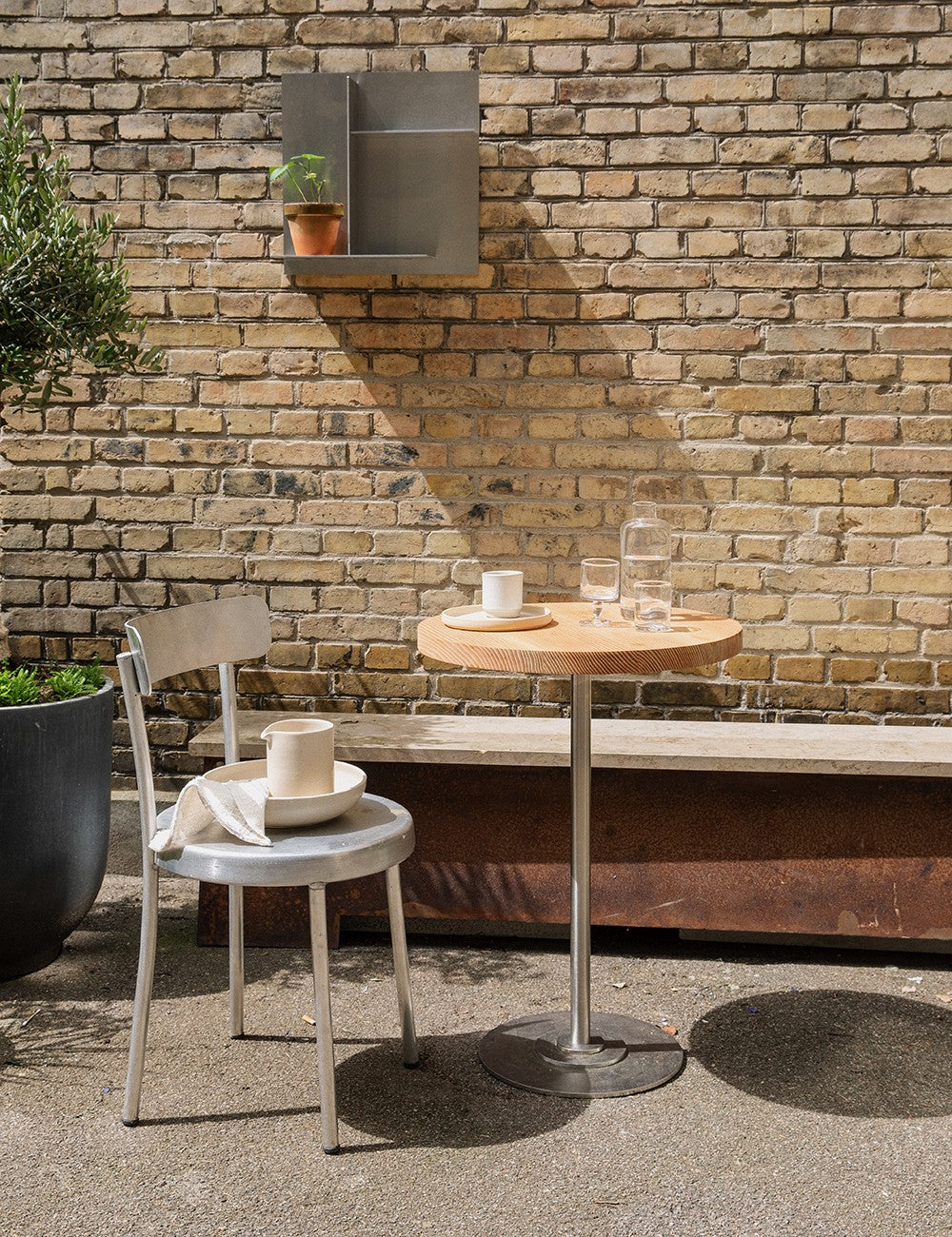 tasca chair