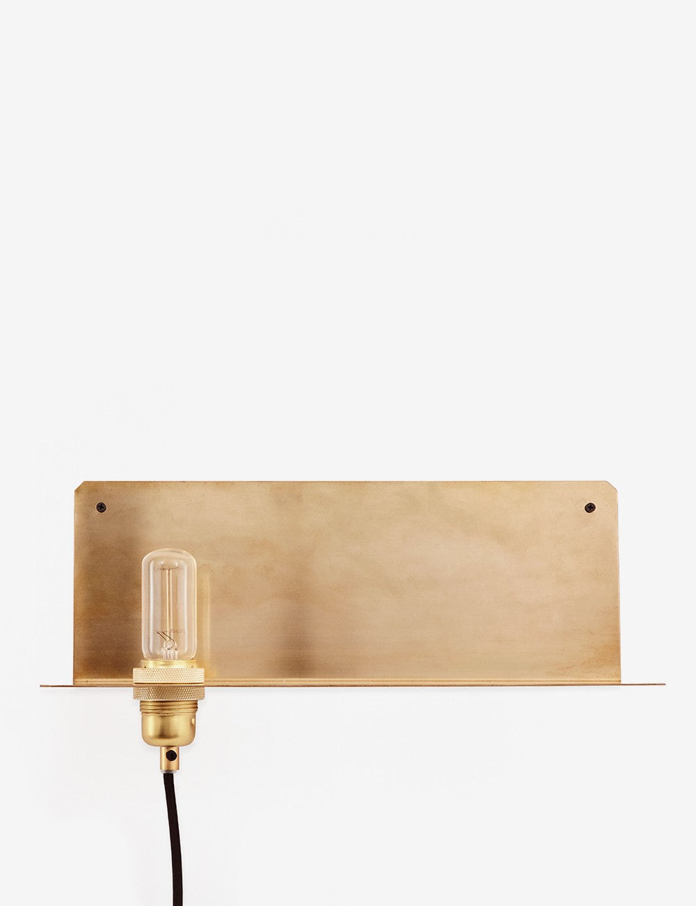 90° wall lamp