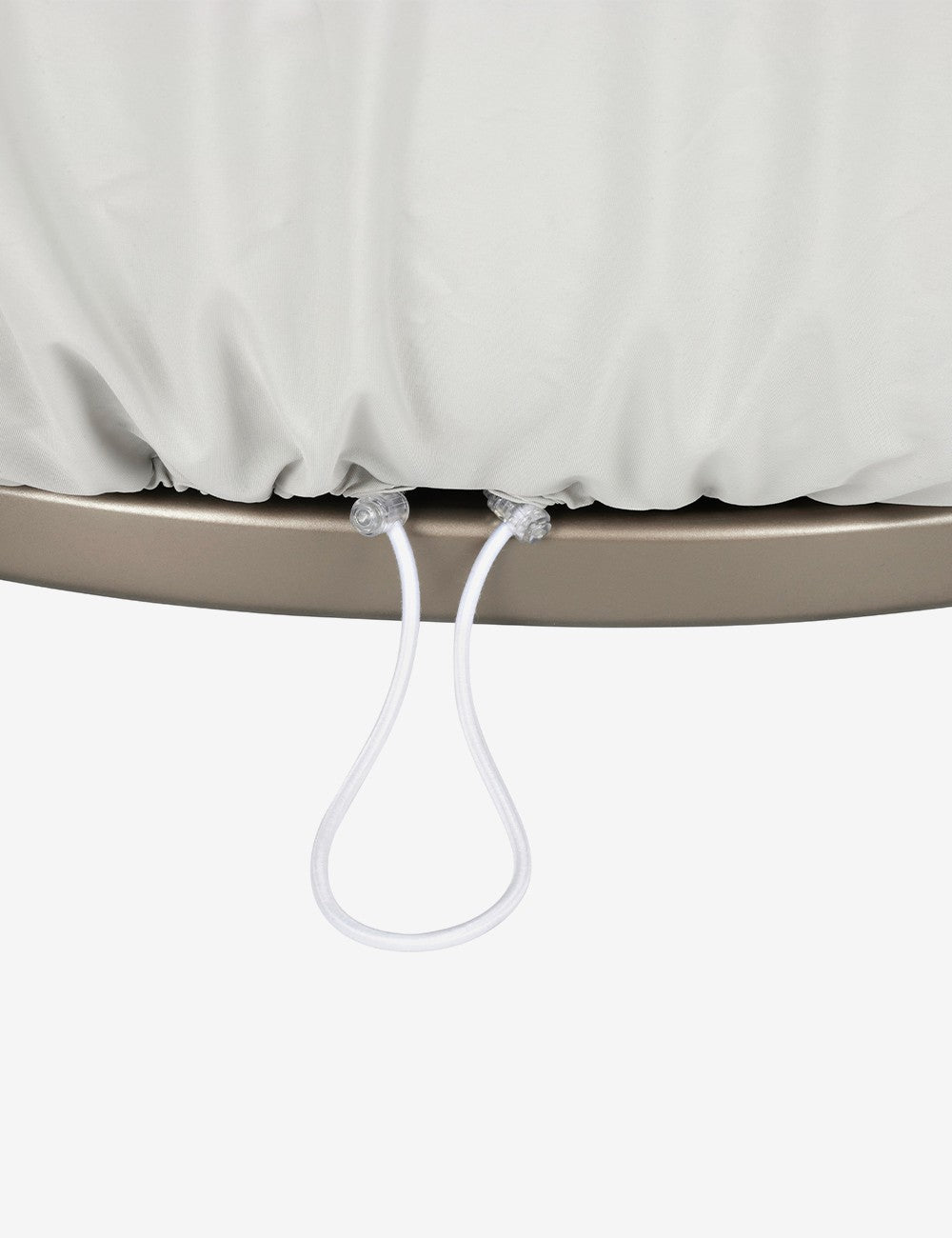 housse de pouf Pacha