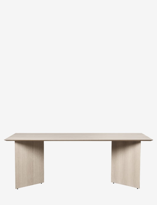 MESA MINGLE WOODEN 210