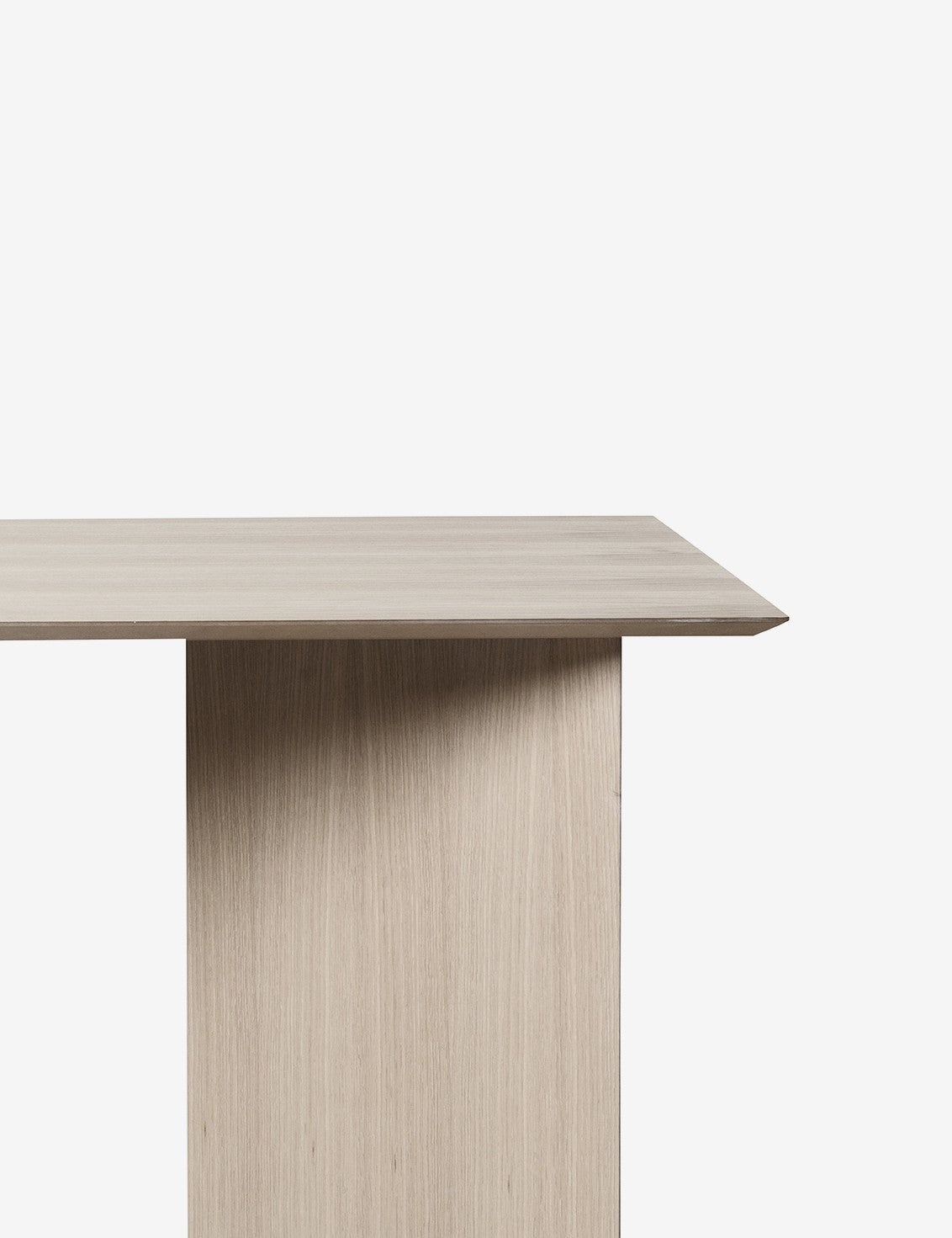 MESA MINGLE WOODEN 210