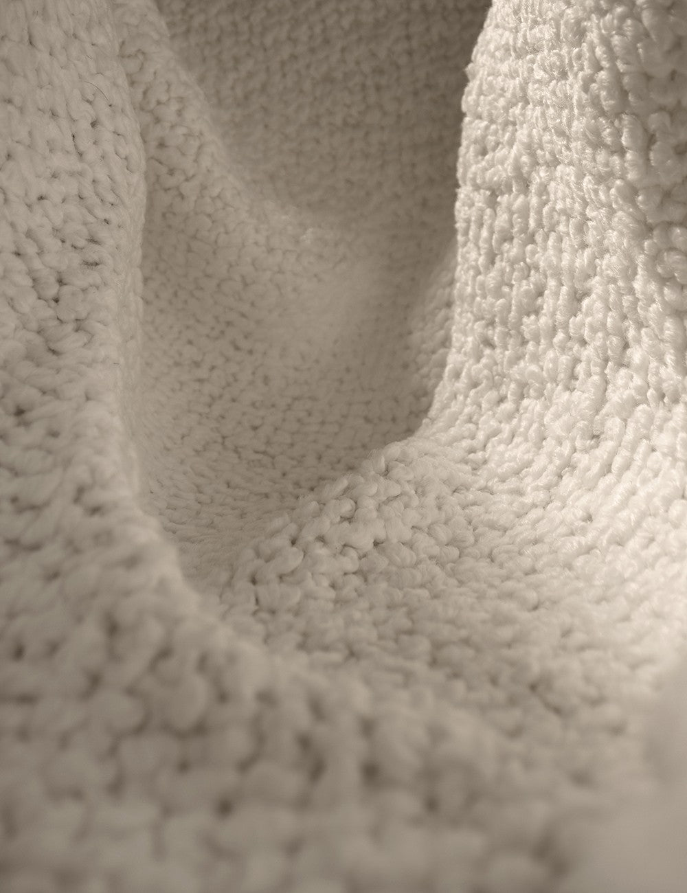 poltrona da esterno pacha con braccioli girevoli