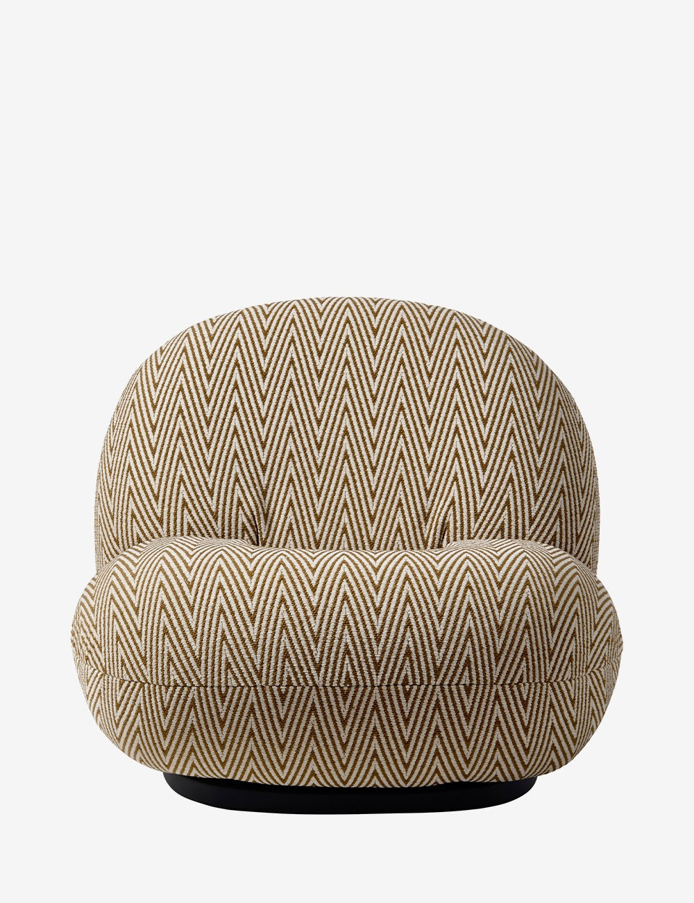 sedia girevole da esterno Pacha