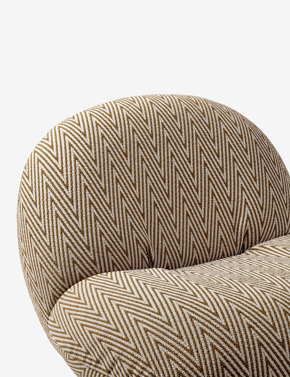 chaise longue d'extérieur pivotante Pacha