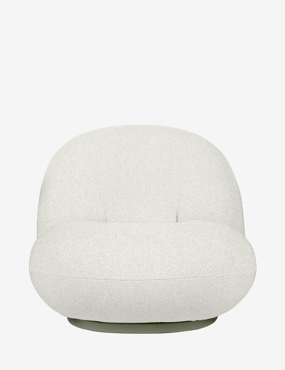 chaise longue d'extérieur pivotante Pacha