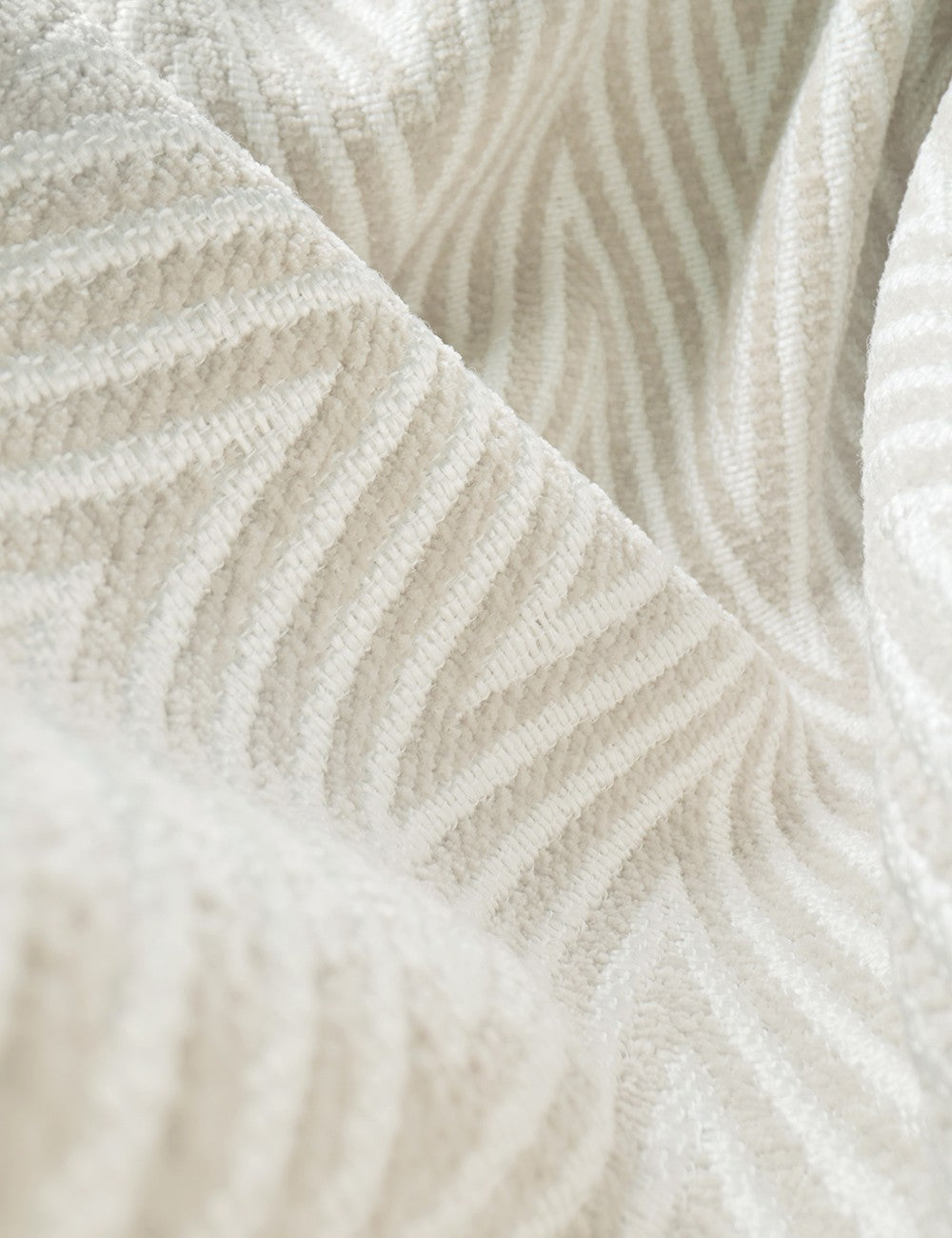 Pouf girevole da esterno Pacha