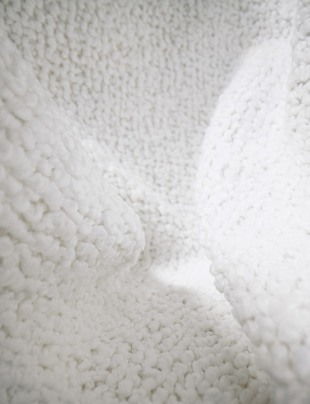 Pouf girevole da esterno Pacha