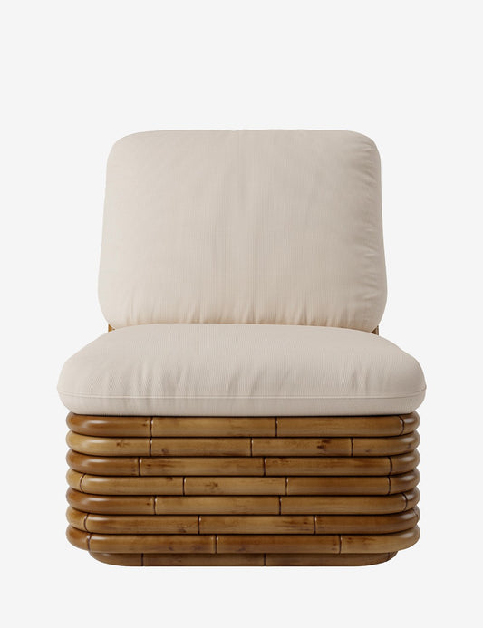 BOHEMIAN 72 LOUNGE CHAIR