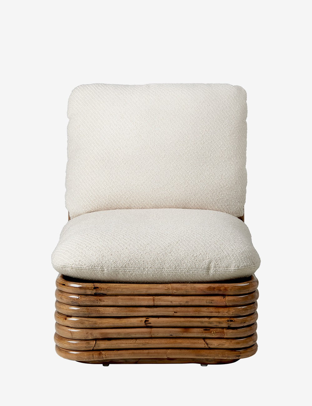 Fauteuil lounge Bohemian 72
