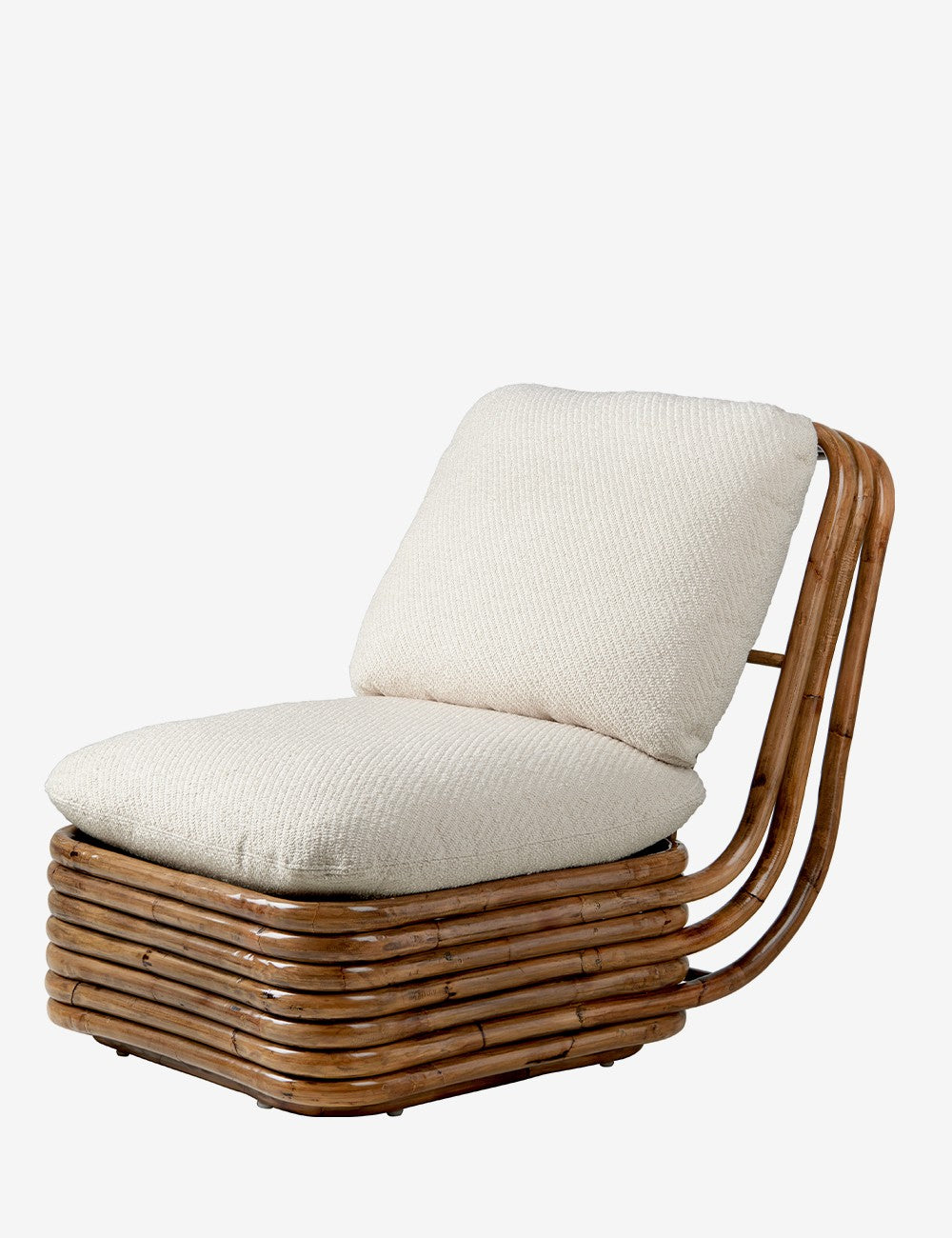 Poltrona Bohemian 72