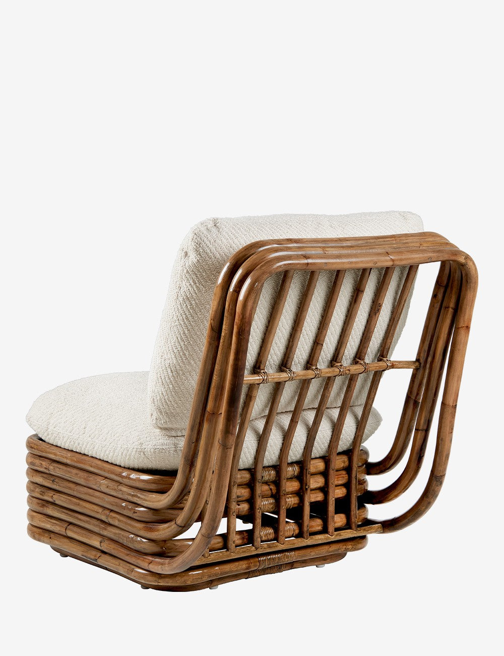 Poltrona Bohemian 72