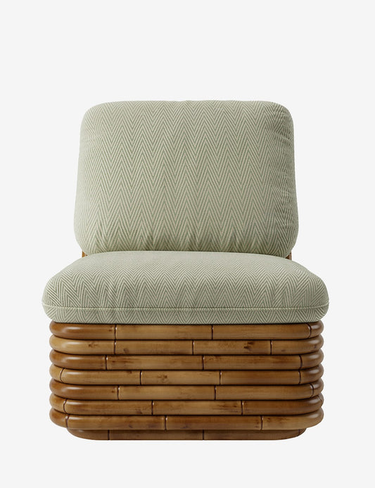 BOHEMIAN 72 LOUNGE CHAIR