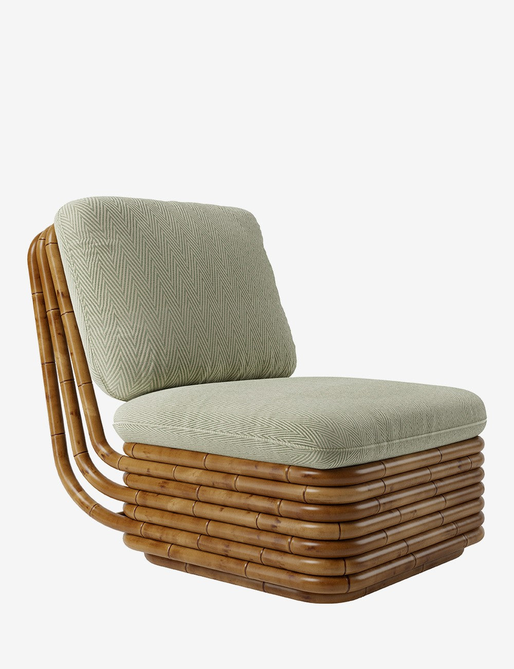 Poltrona Bohemian 72