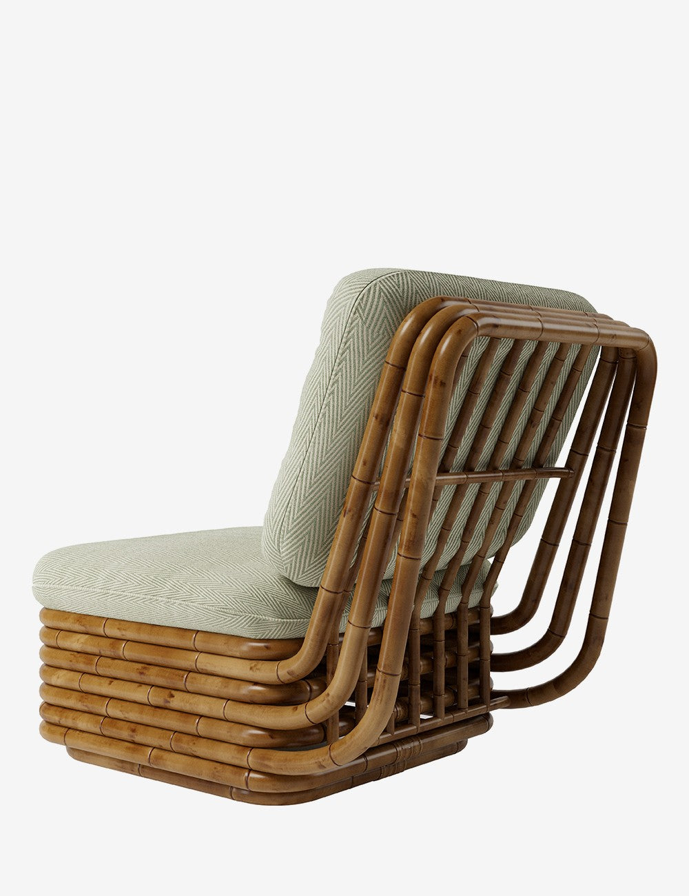 Poltrona Bohemian 72