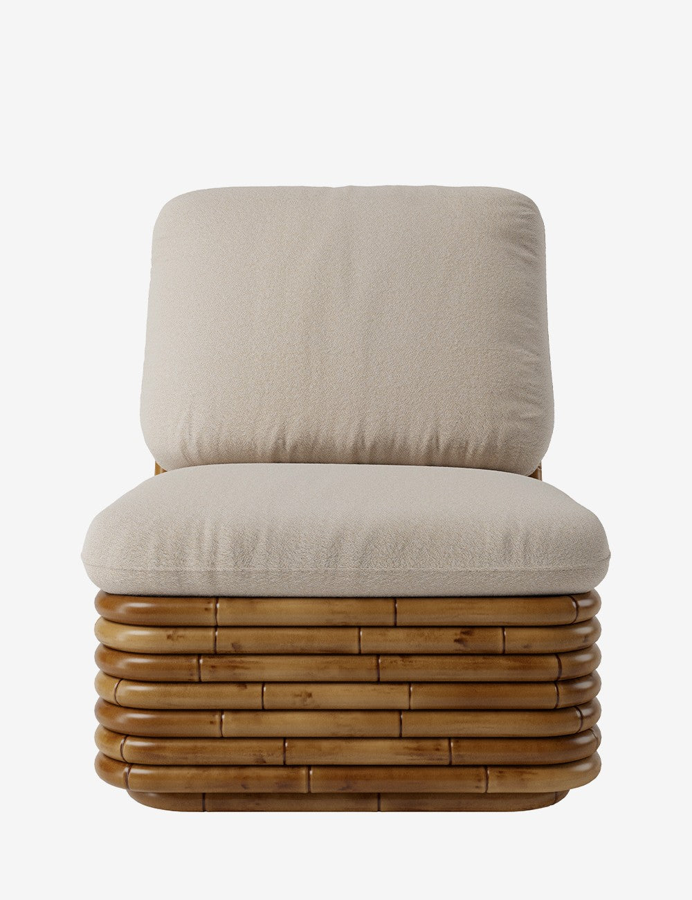 Fauteuil lounge Bohemian 72