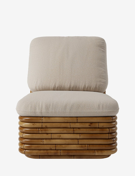BOHEMIAN 72 LOUNGE CHAIR